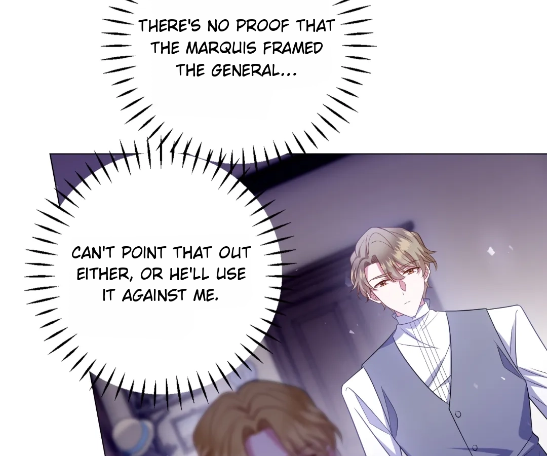 Reincarnated As the Villain Queen to Get My Revenge Chapter 64 - page 38