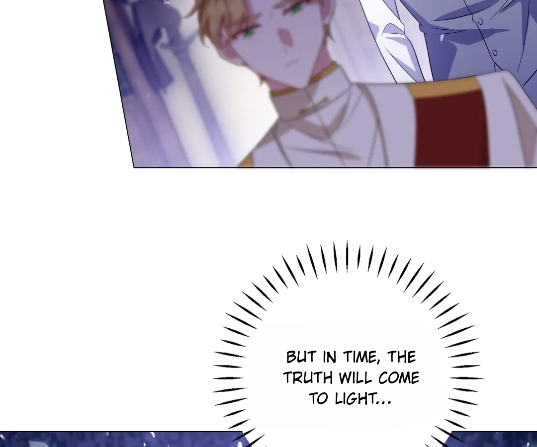 Reincarnated As the Villain Queen to Get My Revenge Chapter 64 - page 39