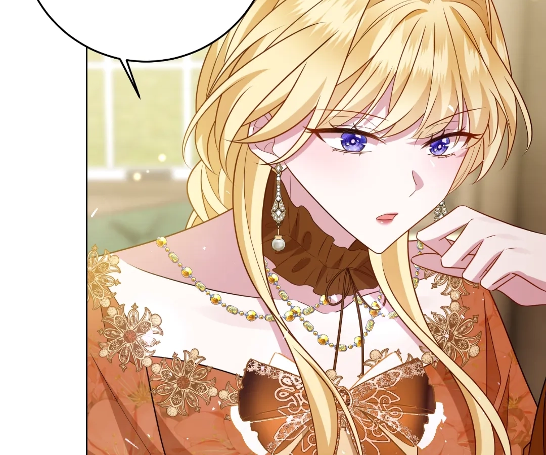 Reincarnated As the Villain Queen to Get My Revenge Chapter 64 - page 4