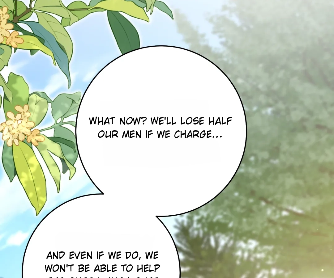 Reincarnated As the Villain Queen to Get My Revenge Chapter 64 - page 42