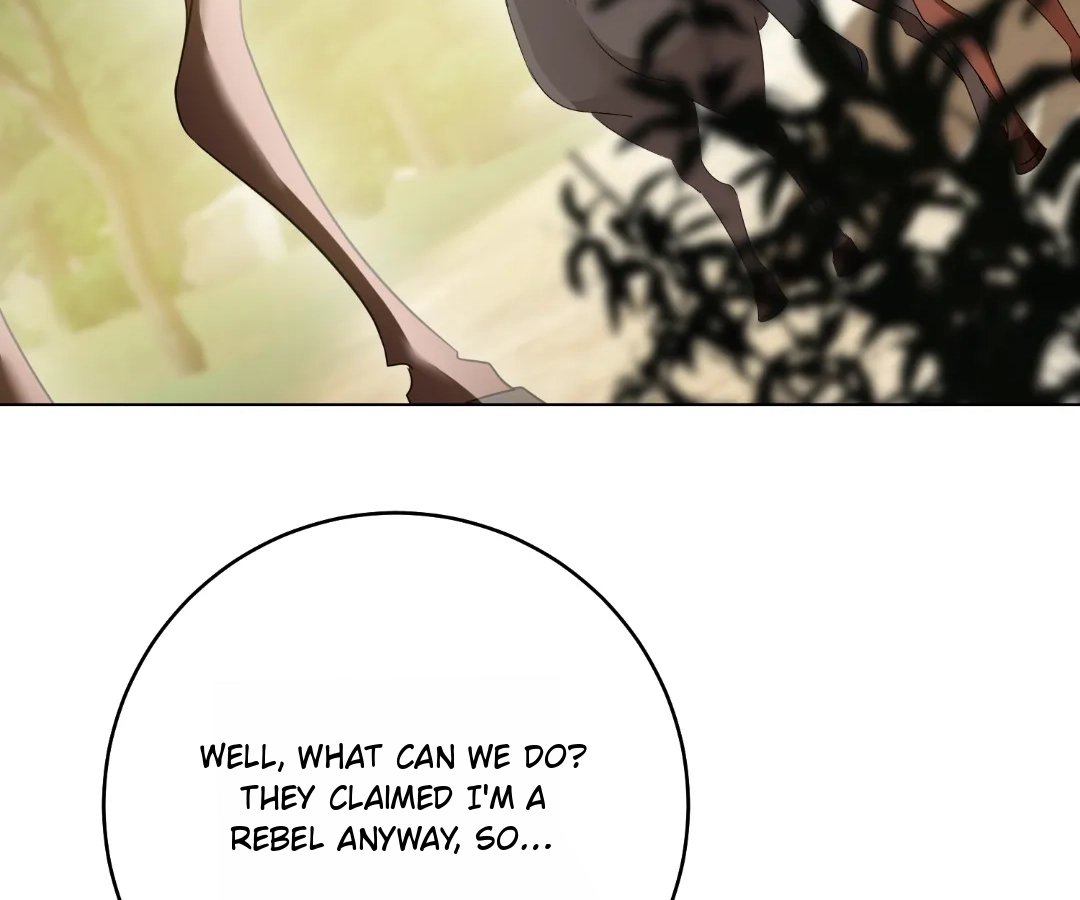 Reincarnated As the Villain Queen to Get My Revenge Chapter 64 - page 44