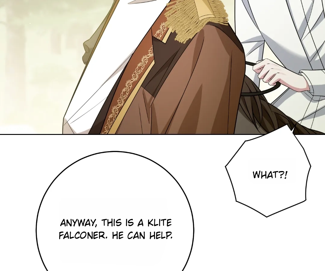 Reincarnated As the Villain Queen to Get My Revenge Chapter 64 - page 46