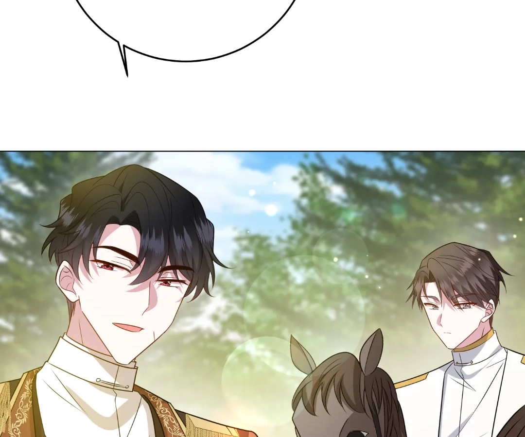 Reincarnated As the Villain Queen to Get My Revenge Chapter 64 - page 47