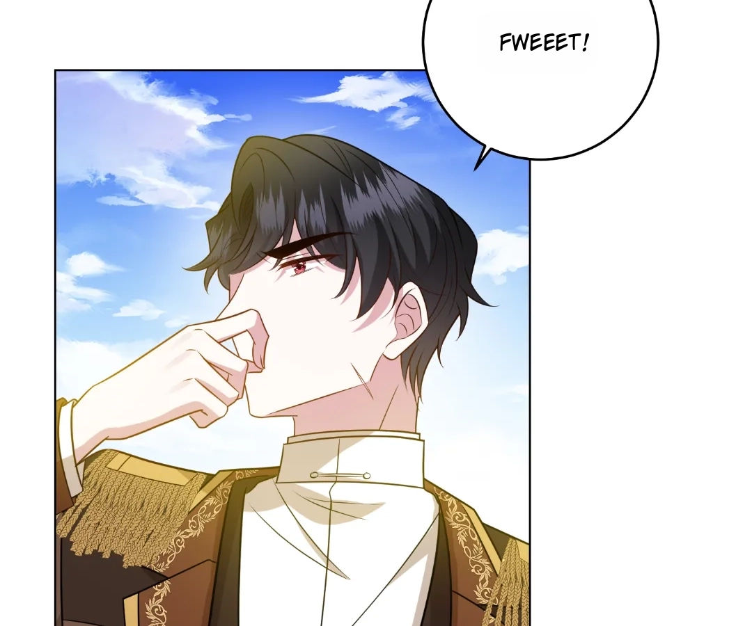 Reincarnated As the Villain Queen to Get My Revenge Chapter 64 - page 49