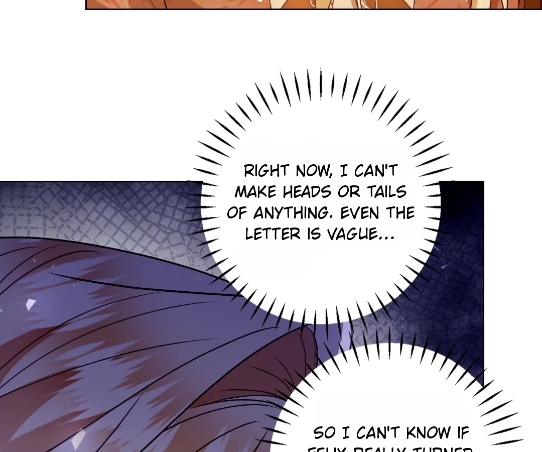 Reincarnated As the Villain Queen to Get My Revenge Chapter 64 - page 5