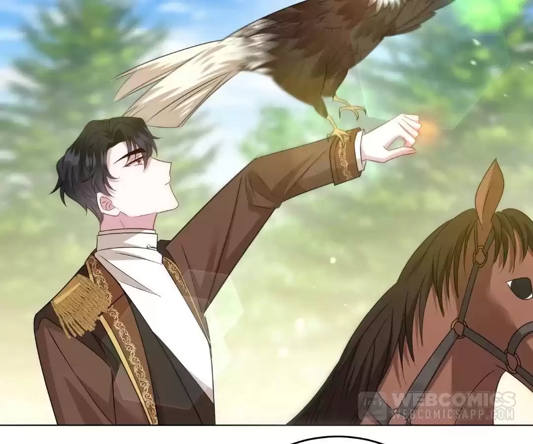 Reincarnated As the Villain Queen to Get My Revenge Chapter 64 - page 51