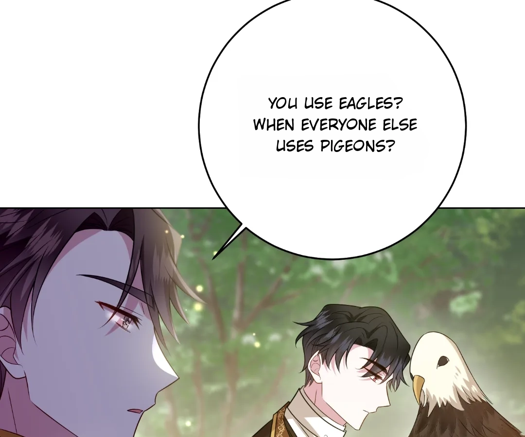 Reincarnated As the Villain Queen to Get My Revenge Chapter 64 - page 52