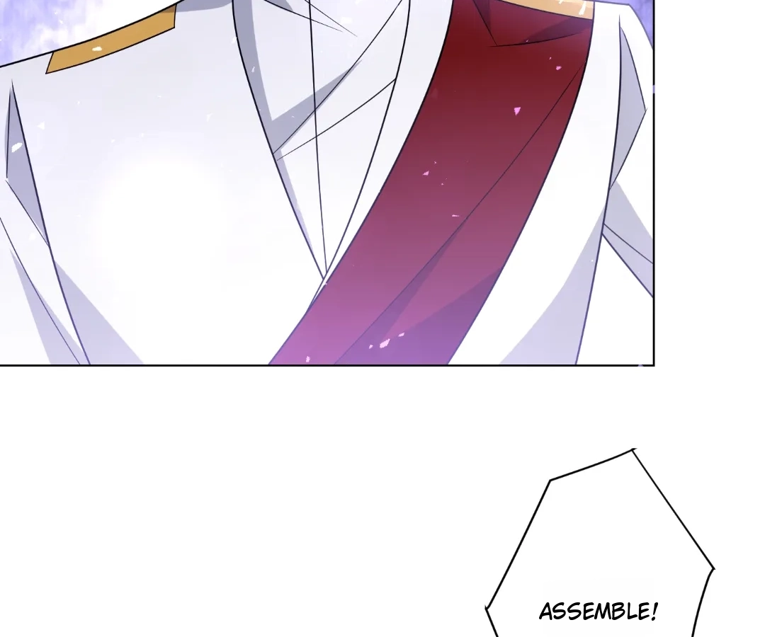 Reincarnated As the Villain Queen to Get My Revenge Chapter 64 - page 55