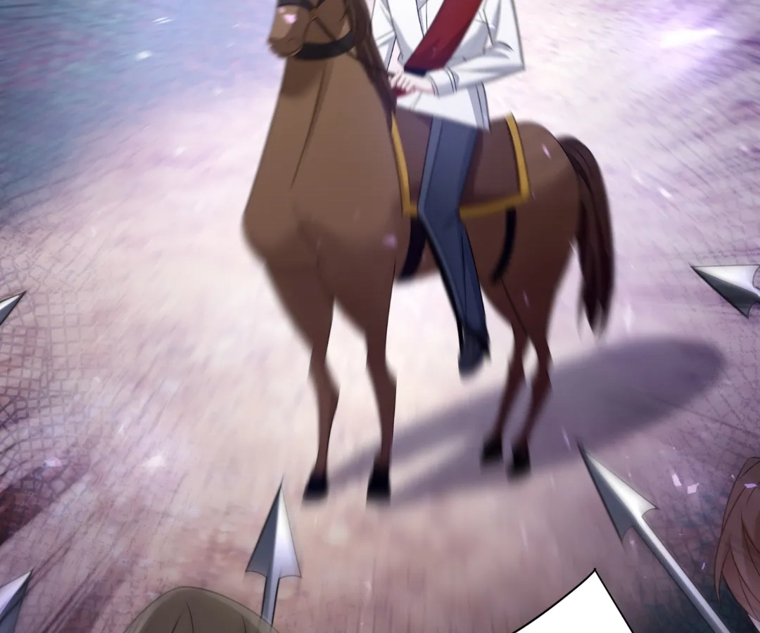 Reincarnated As the Villain Queen to Get My Revenge Chapter 64 - page 58