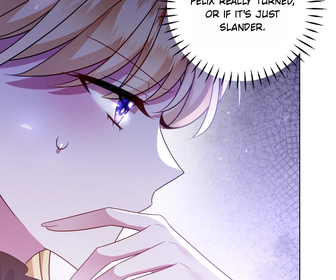 Reincarnated As the Villain Queen to Get My Revenge Chapter 64 - page 6