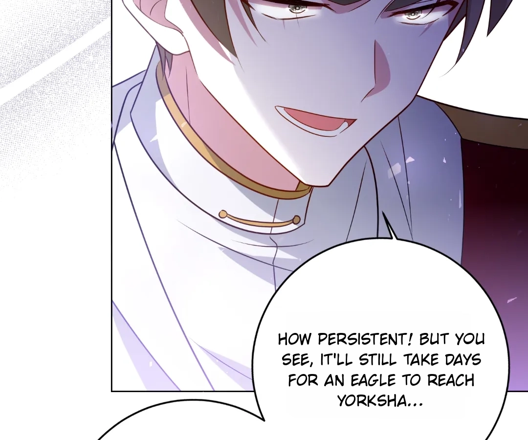 Reincarnated As the Villain Queen to Get My Revenge Chapter 64 - page 61