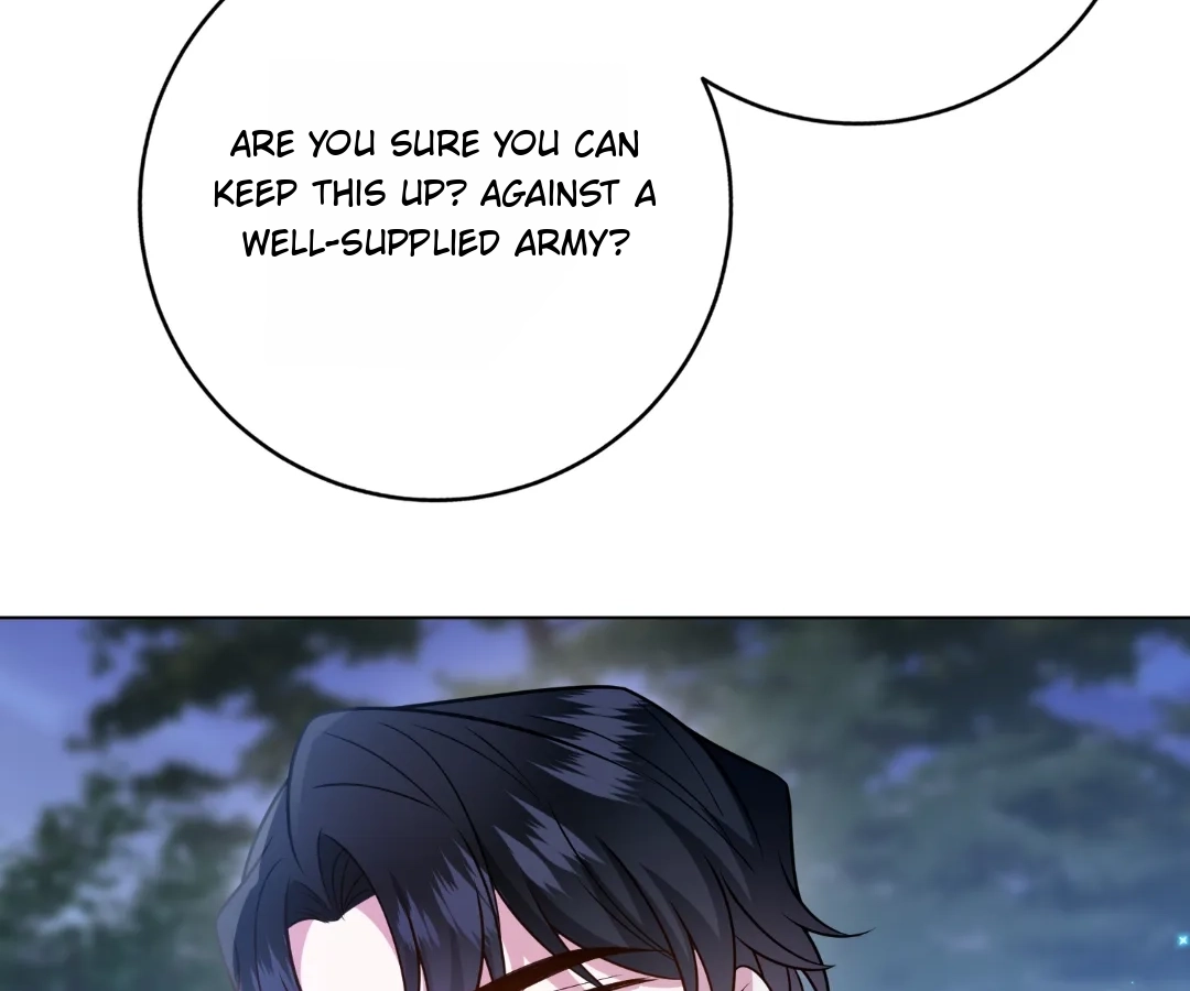 Reincarnated As the Villain Queen to Get My Revenge Chapter 64 - page 62