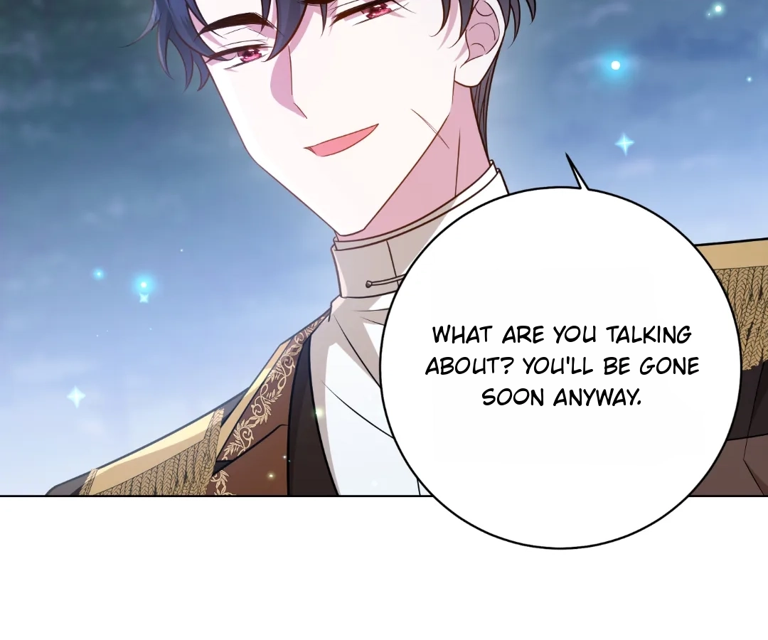 Reincarnated As the Villain Queen to Get My Revenge Chapter 64 - page 63