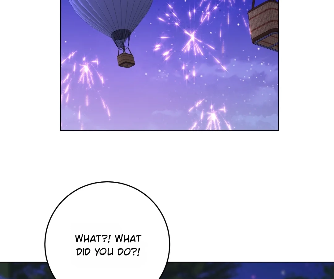 Reincarnated As the Villain Queen to Get My Revenge Chapter 64 - page 65