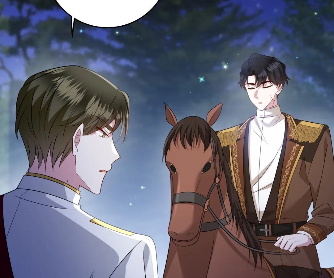 Reincarnated As the Villain Queen to Get My Revenge Chapter 64 - page 66