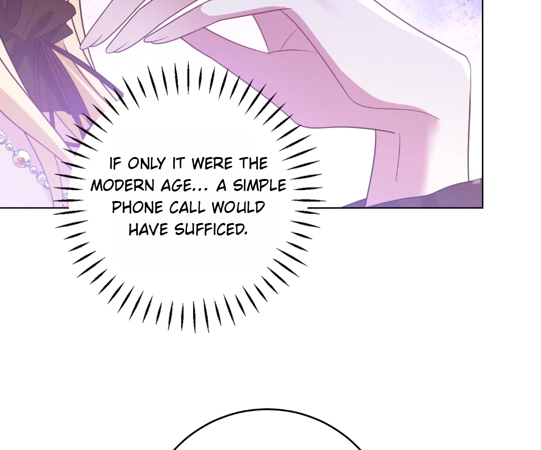 Reincarnated As the Villain Queen to Get My Revenge Chapter 64 - page 7