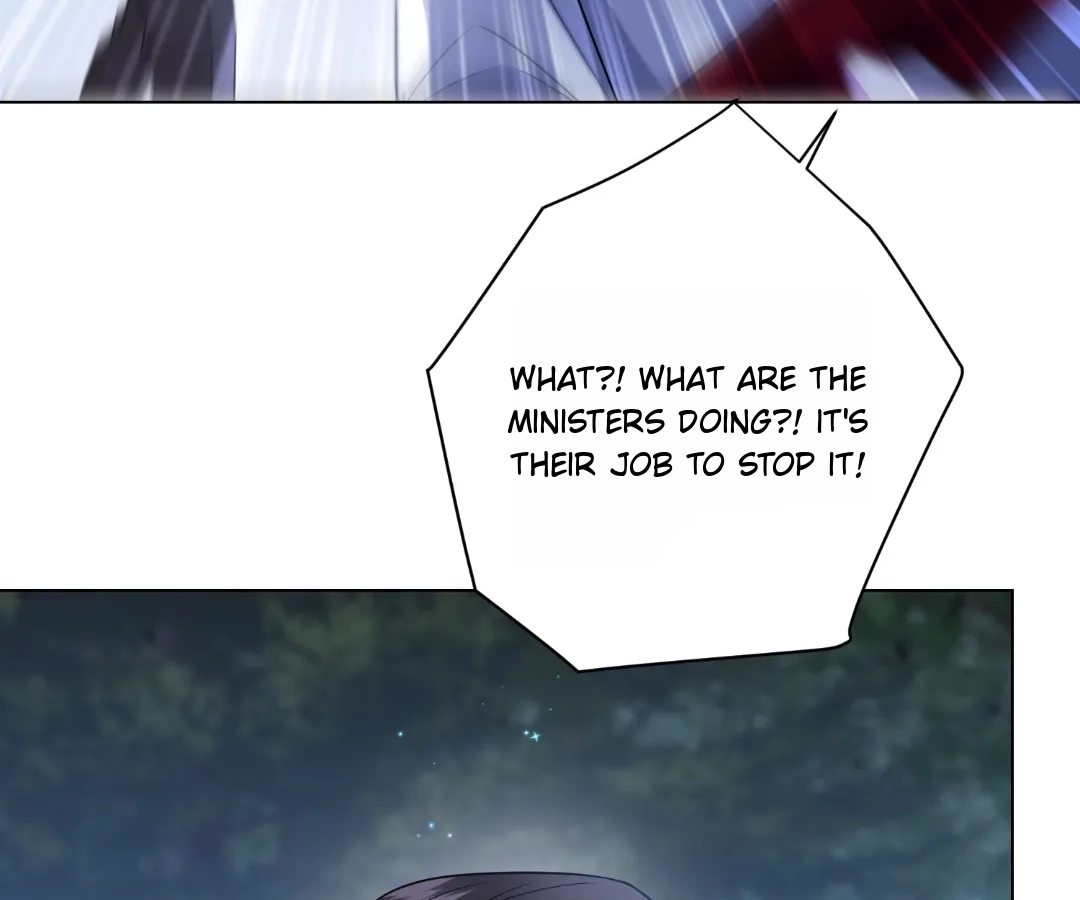 Reincarnated As the Villain Queen to Get My Revenge Chapter 64 - page 70