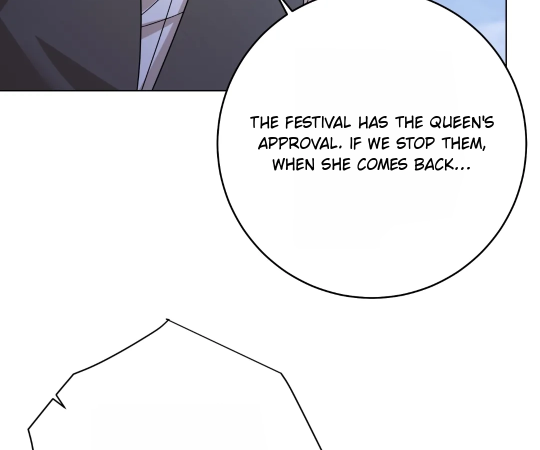 Reincarnated As the Villain Queen to Get My Revenge Chapter 64 - page 72