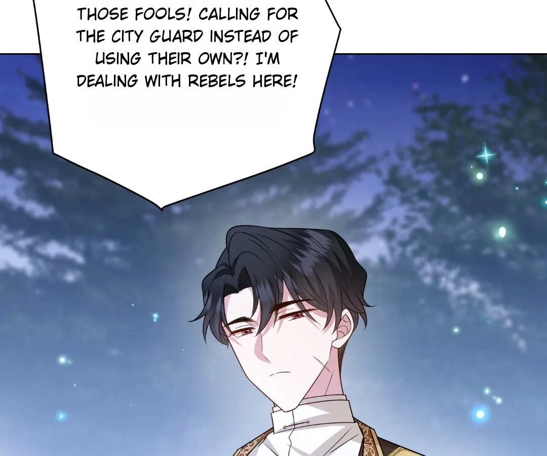 Reincarnated As the Villain Queen to Get My Revenge Chapter 64 - page 73