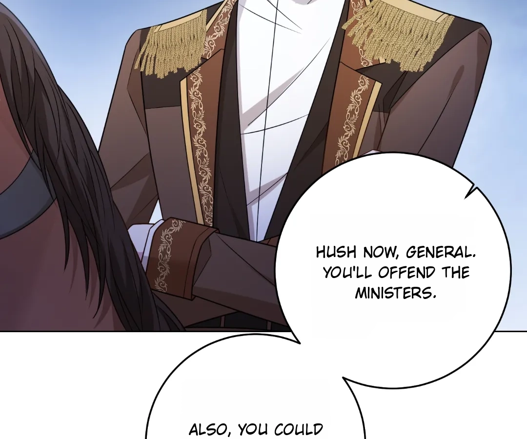 Reincarnated As the Villain Queen to Get My Revenge Chapter 64 - page 74