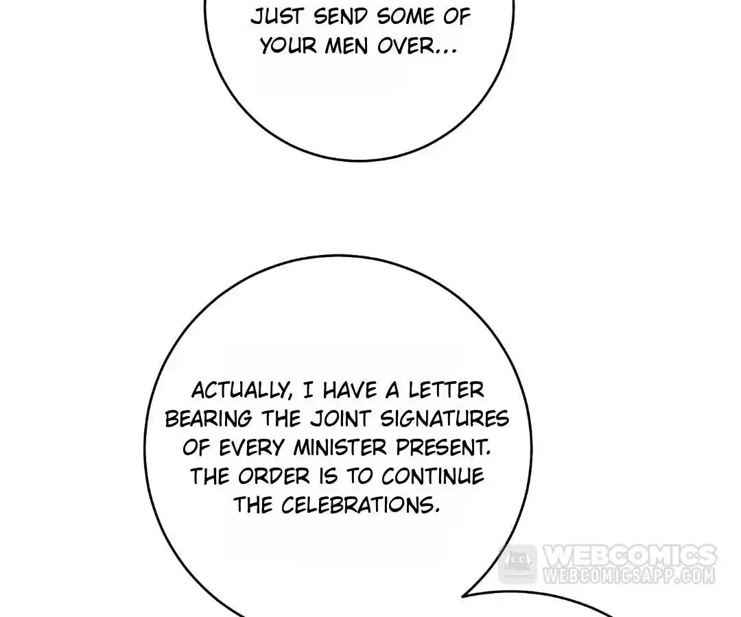 Reincarnated As the Villain Queen to Get My Revenge Chapter 64 - page 75