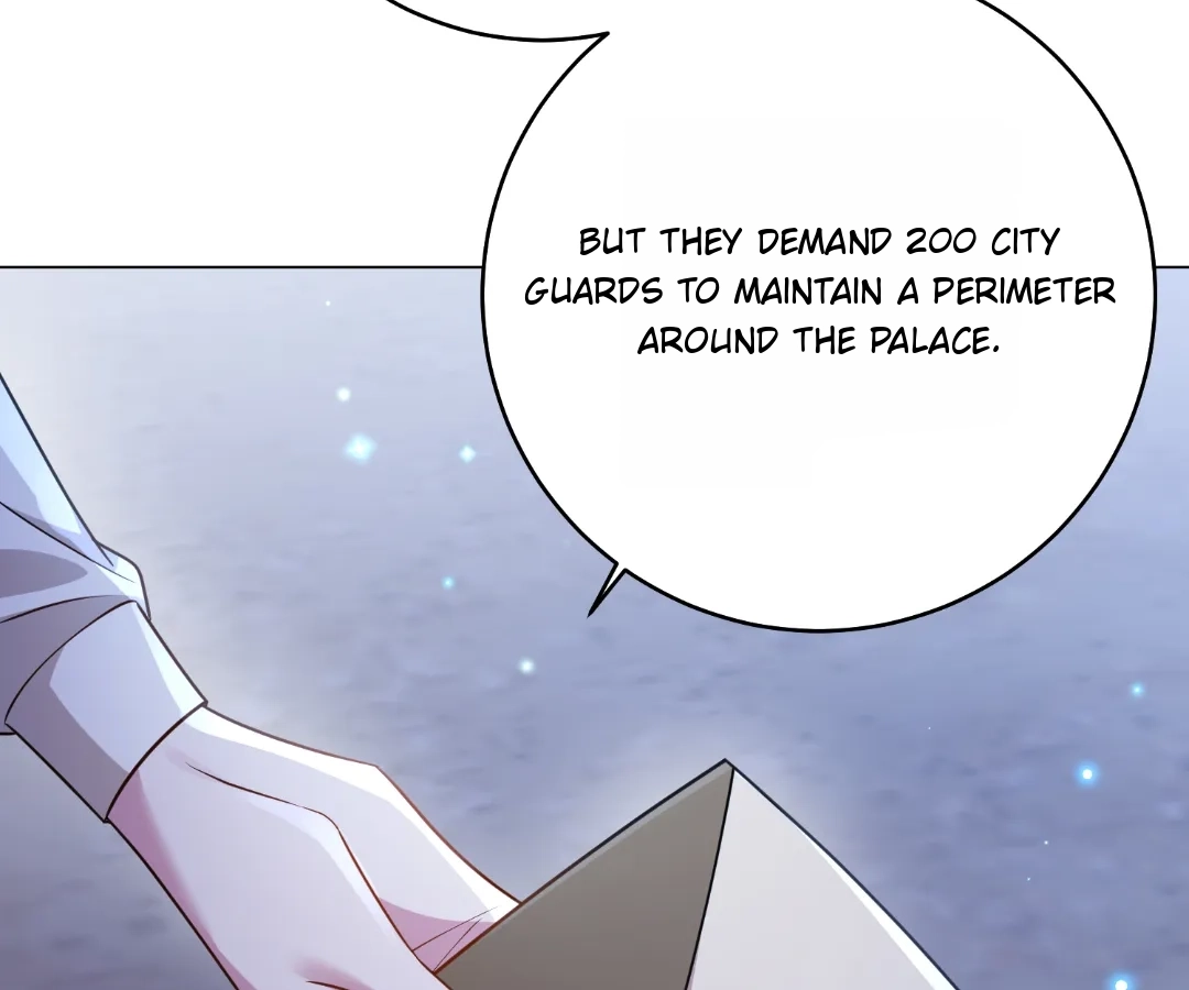 Reincarnated As the Villain Queen to Get My Revenge Chapter 64 - page 76