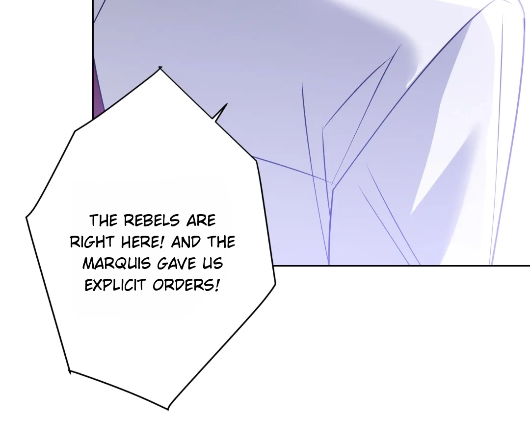 Reincarnated As the Villain Queen to Get My Revenge Chapter 64 - page 79