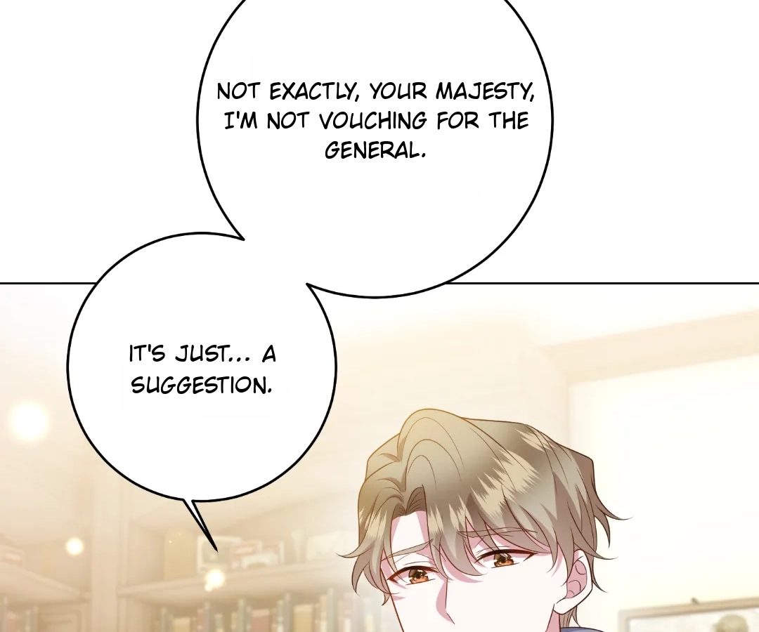 Reincarnated As the Villain Queen to Get My Revenge Chapter 64 - page 8