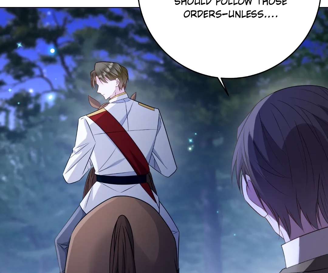 Reincarnated As the Villain Queen to Get My Revenge Chapter 64 - page 81