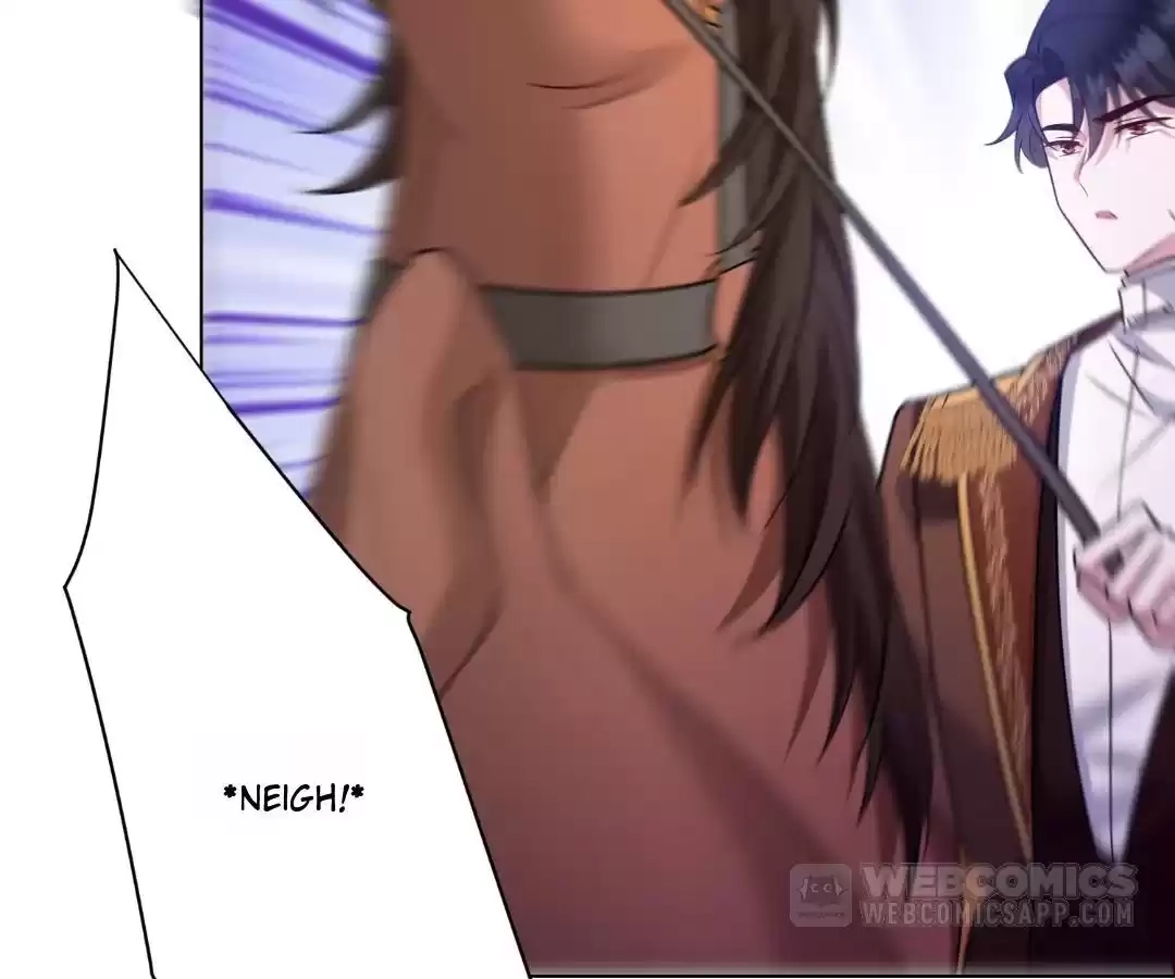 Reincarnated As the Villain Queen to Get My Revenge Chapter 64 - page 83