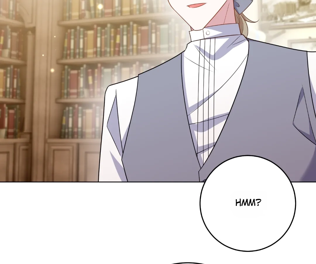 Reincarnated As the Villain Queen to Get My Revenge Chapter 64 - page 9