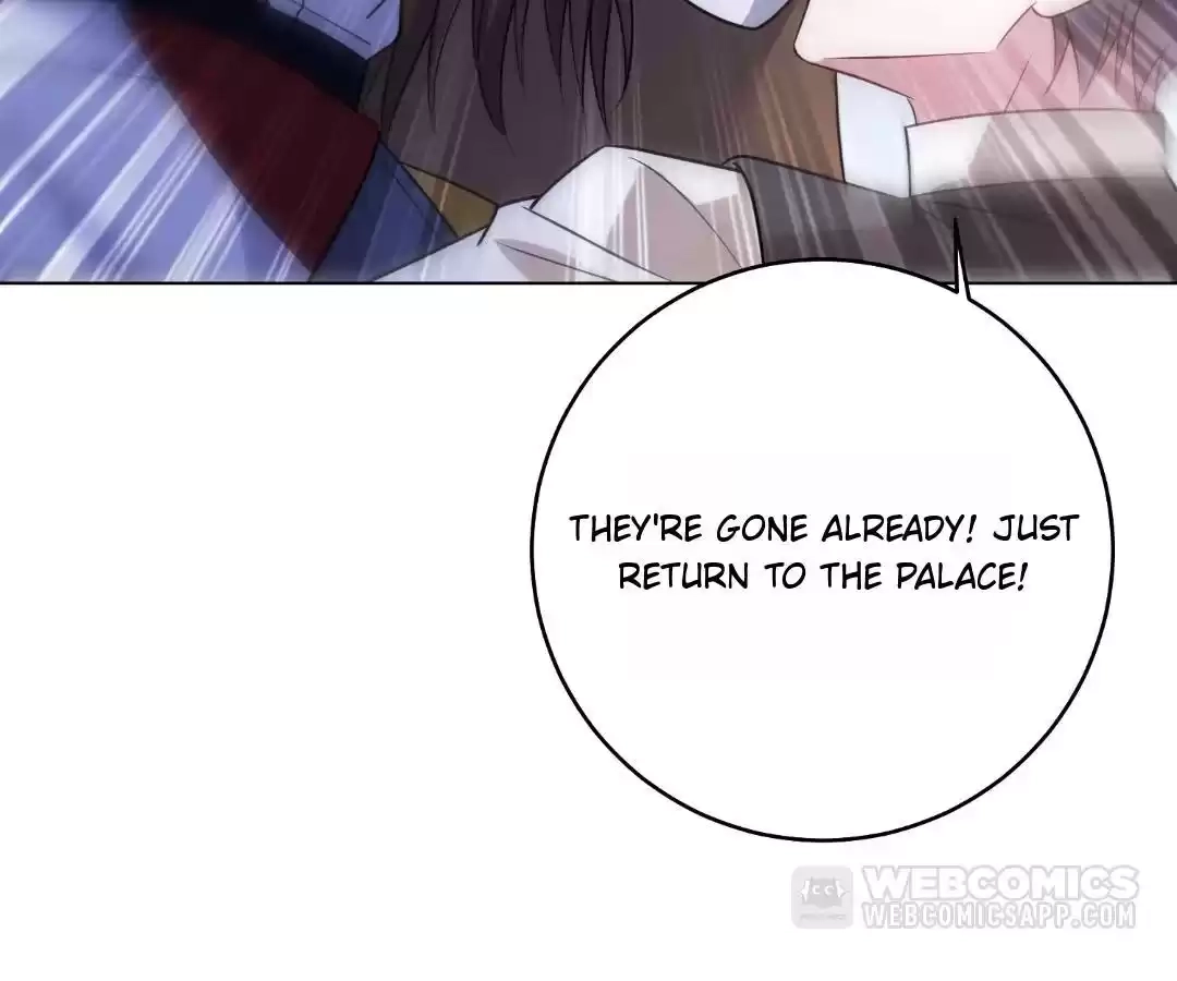 Reincarnated As the Villain Queen to Get My Revenge Chapter 64 - page 91