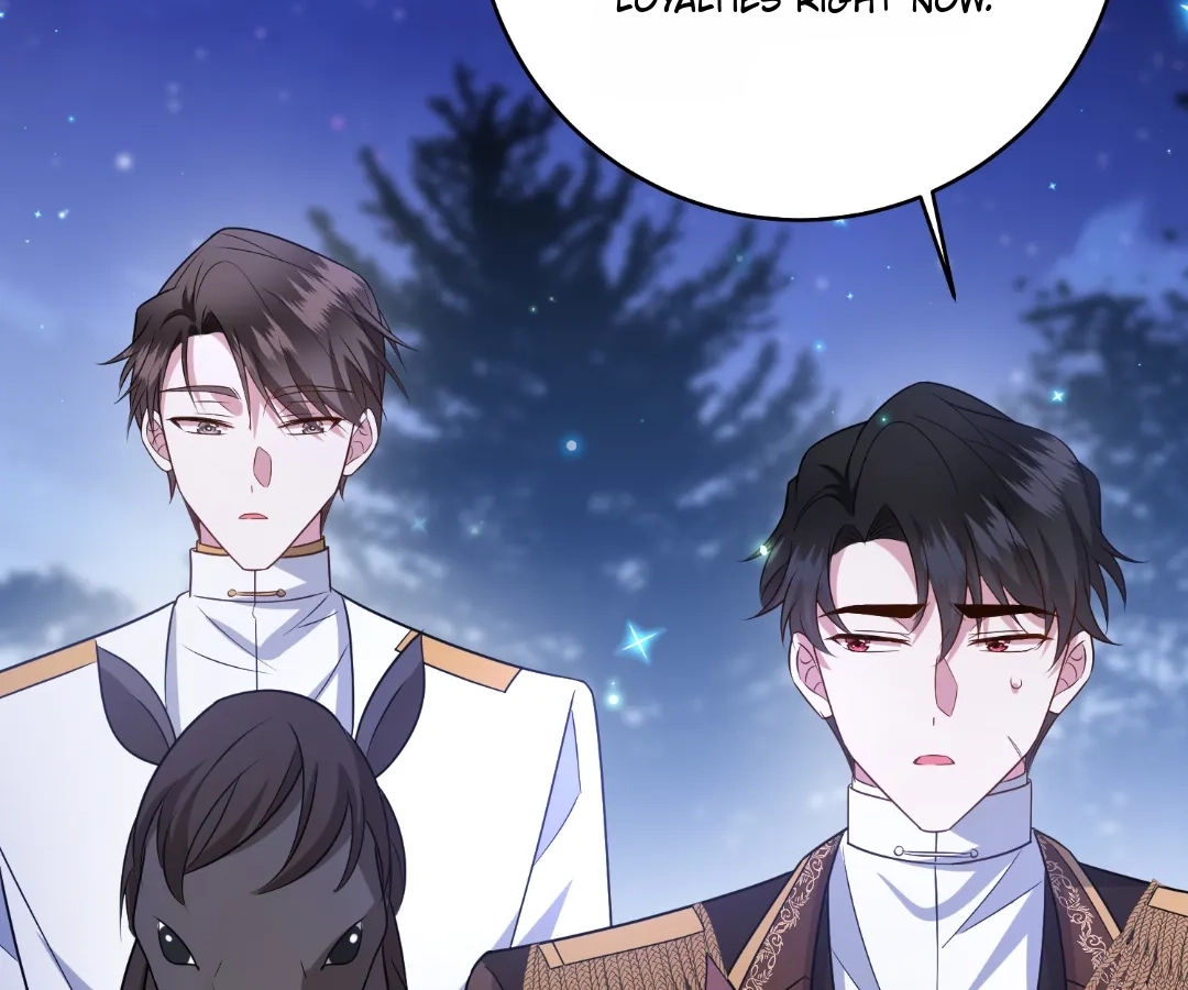 Reincarnated As the Villain Queen to Get My Revenge Chapter 64 - page 94