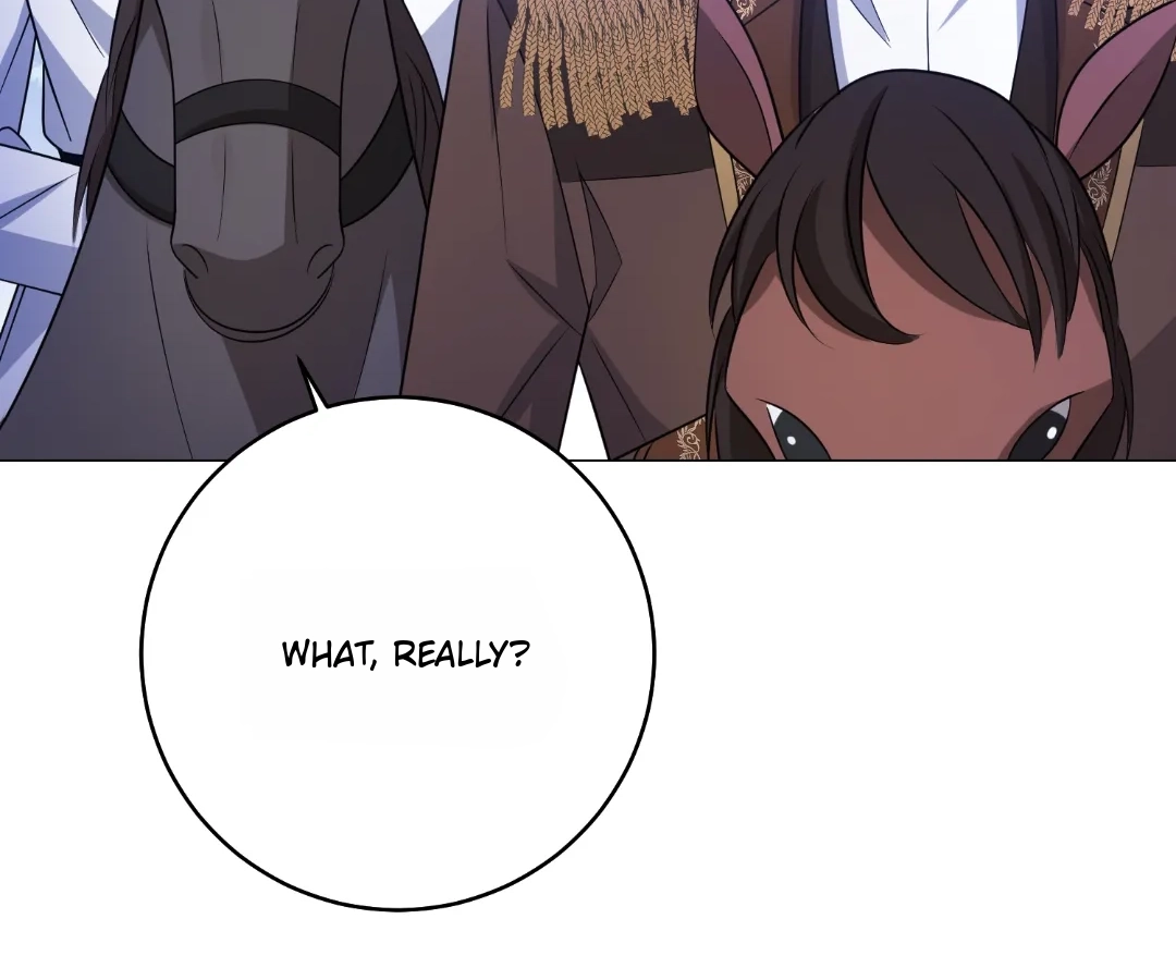 Reincarnated As the Villain Queen to Get My Revenge Chapter 64 - page 95