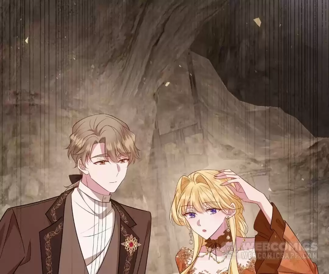 Reincarnated As the Villain Queen to Get My Revenge Chapter 64 - page 99