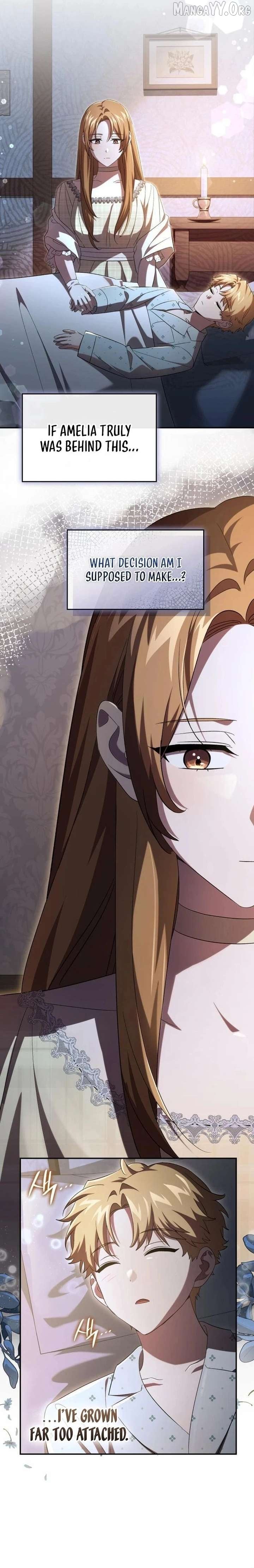 The Goal is Alimony Chapter 61 - page 2