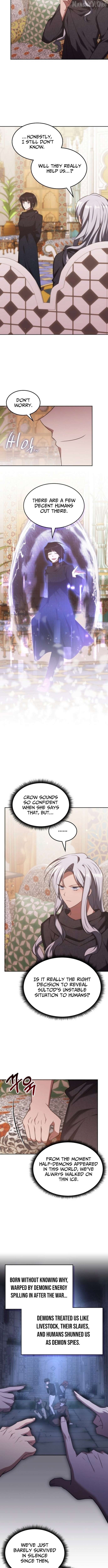 The Veteran Healer Is Overpowered Chapter 72 - page 4