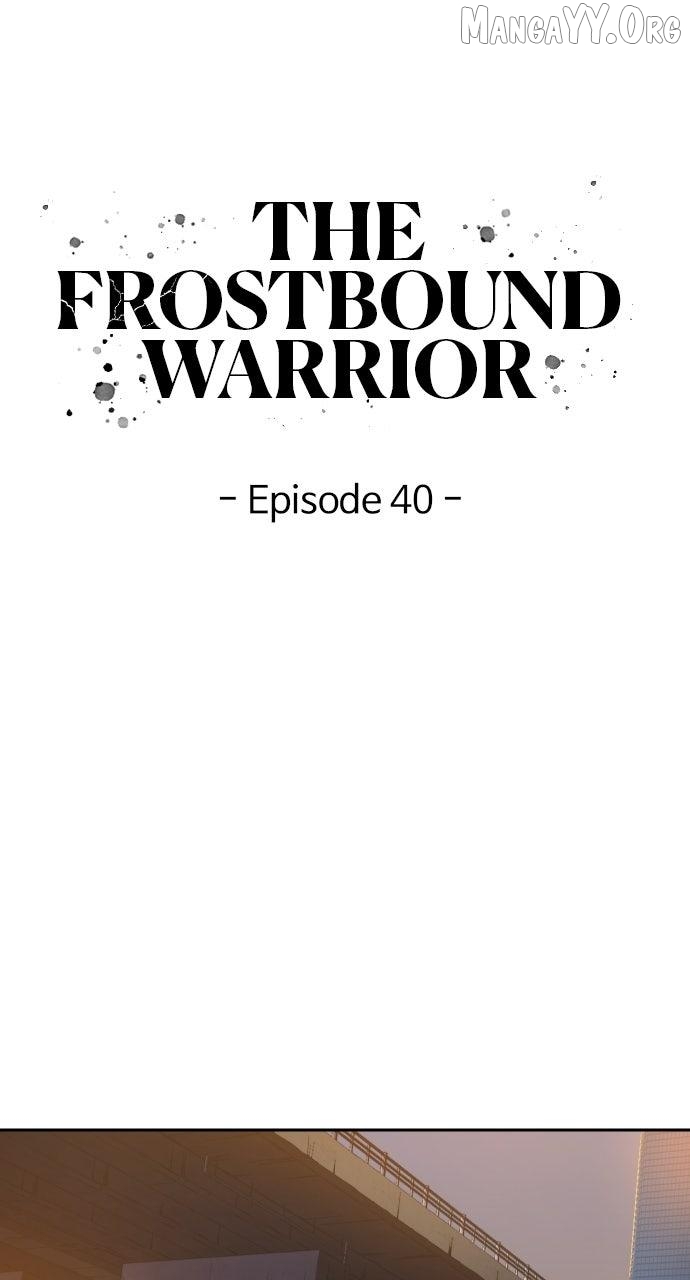 Frozen Warrior Chapter 40 - page 12