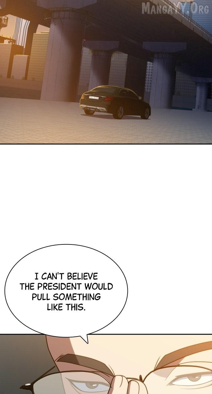 Frozen Warrior Chapter 40 - page 13