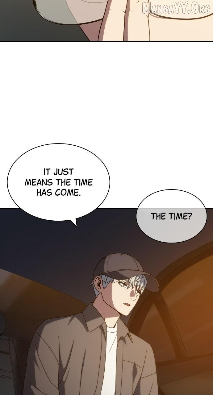 Frozen Warrior Chapter 40 - page 14