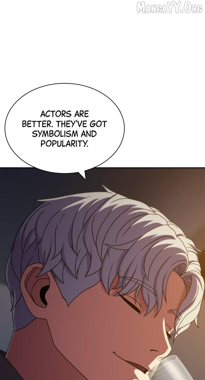 Frozen Warrior Chapter 40 - page 20