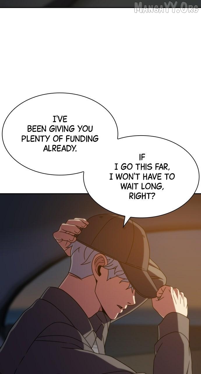 Frozen Warrior Chapter 40 - page 25