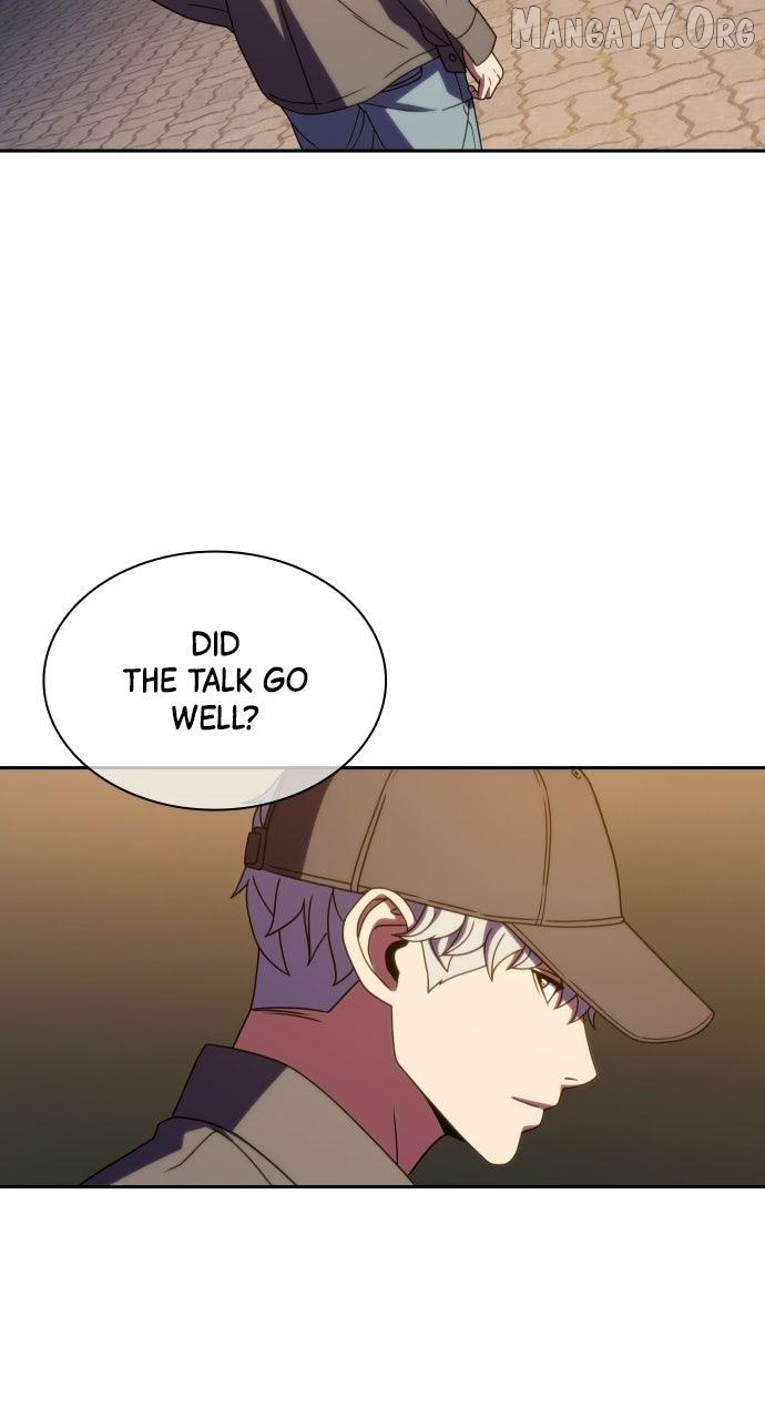 Frozen Warrior Chapter 40 - page 31