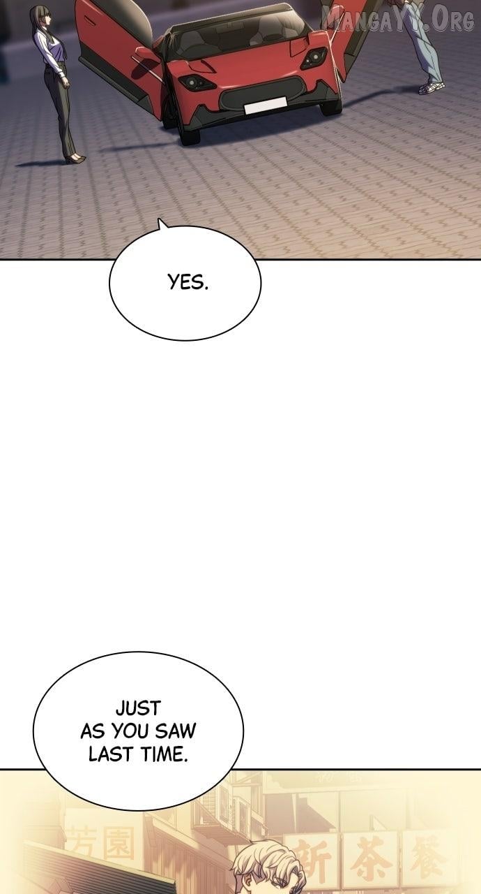 Frozen Warrior Chapter 40 - page 36