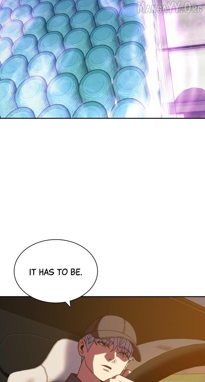 Frozen Warrior Chapter 40 - page 40