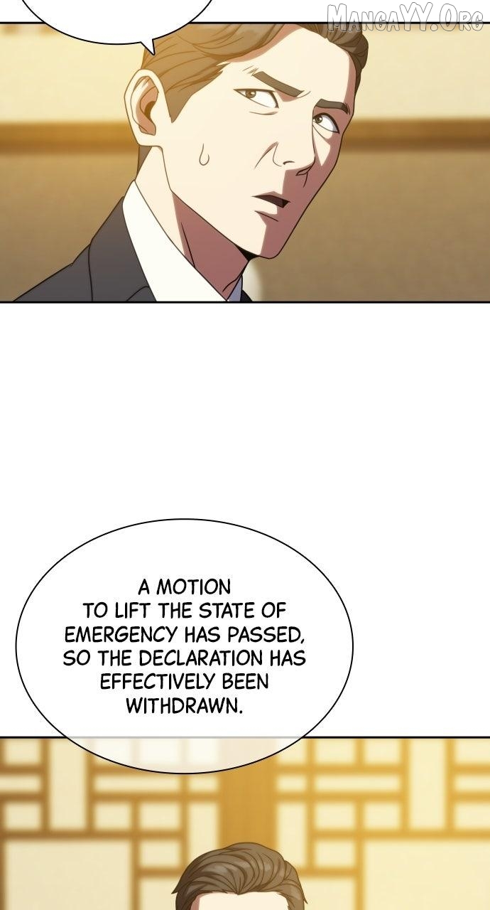 Frozen Warrior Chapter 40 - page 47