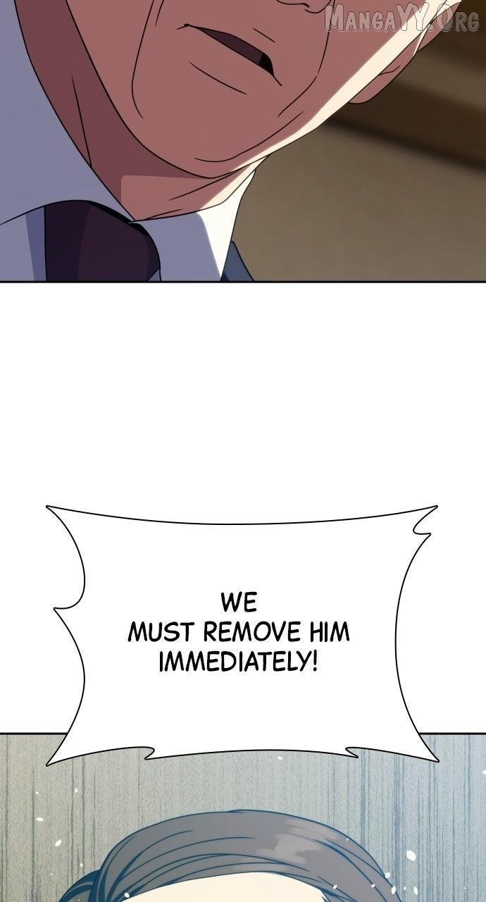 Frozen Warrior Chapter 40 - page 58