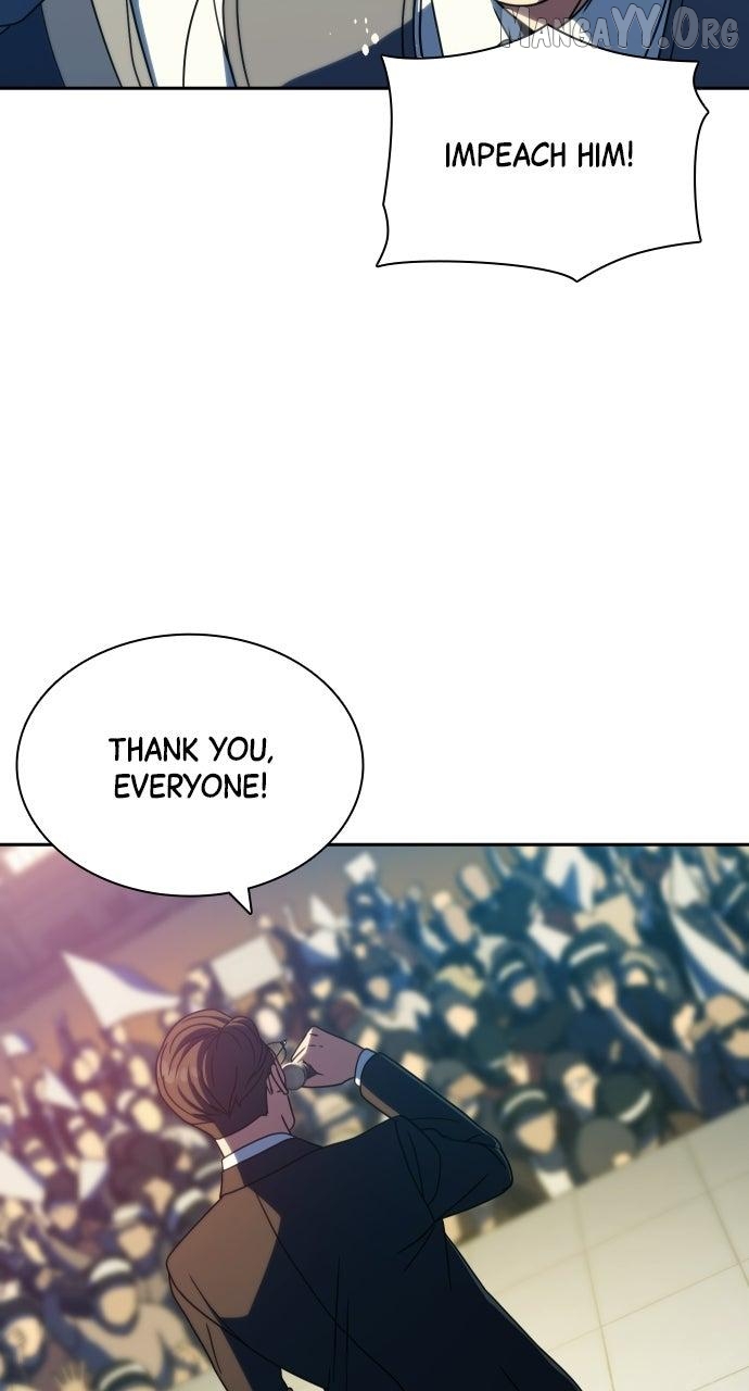 Frozen Warrior Chapter 40 - page 62
