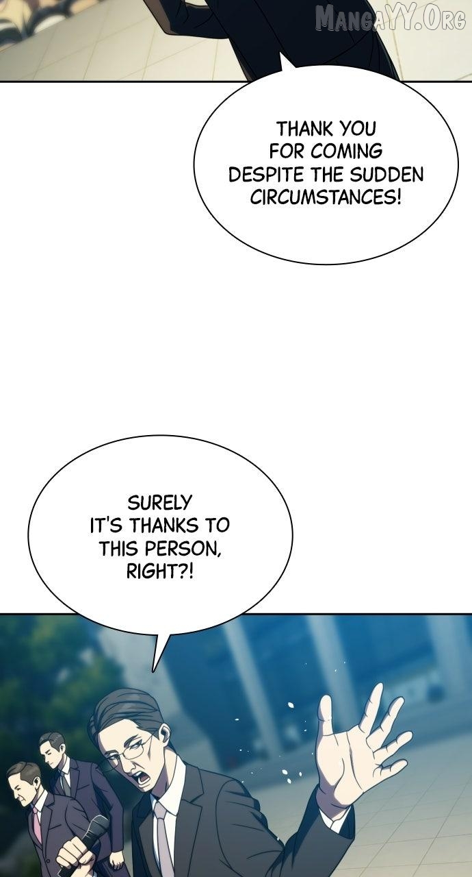 Frozen Warrior Chapter 40 - page 63