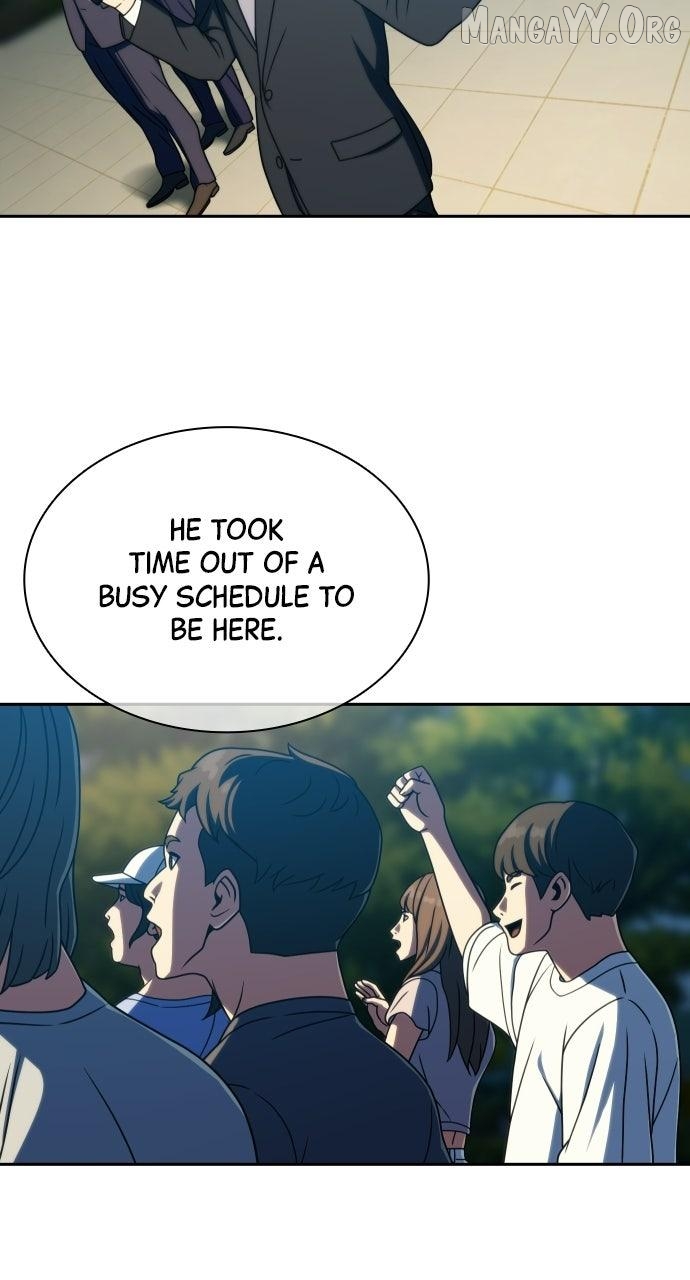 Frozen Warrior Chapter 40 - page 64